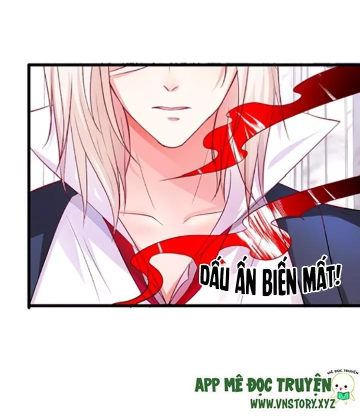 Huyết Tộc Đáng Yêu Chapter 85 - 35