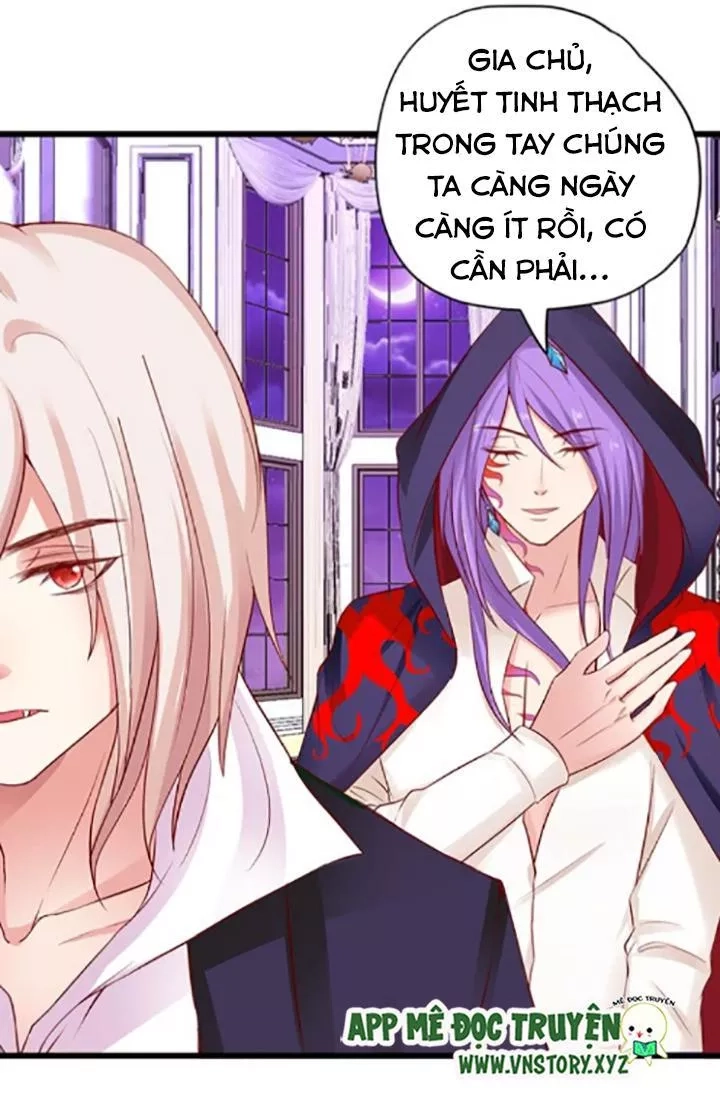 Huyết Tộc Đáng Yêu Chapter 85 - 37