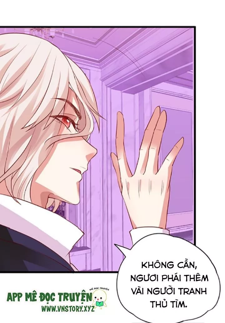 Huyết Tộc Đáng Yêu Chapter 85 - 38