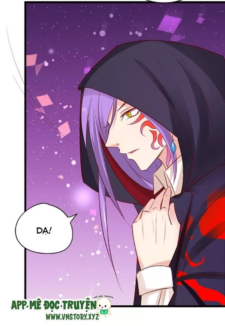 Huyết Tộc Đáng Yêu Chapter 85 - 39