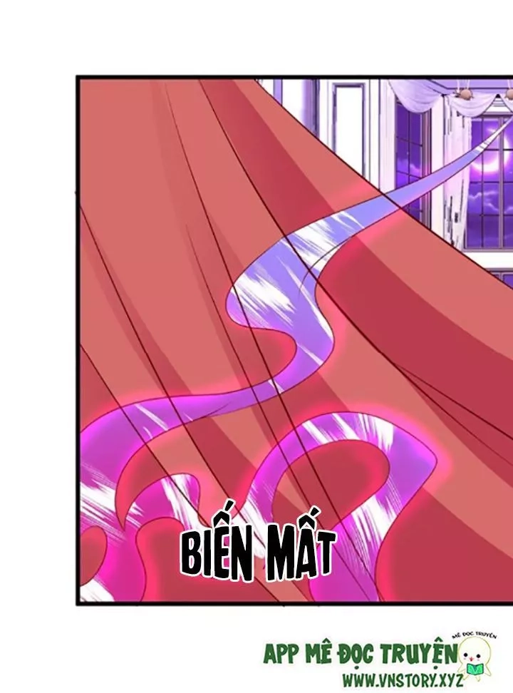 Huyết Tộc Đáng Yêu Chapter 85 - 41