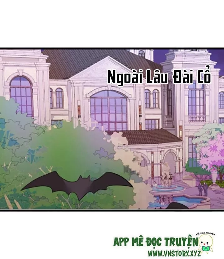 Huyết Tộc Đáng Yêu Chapter 85 - 42