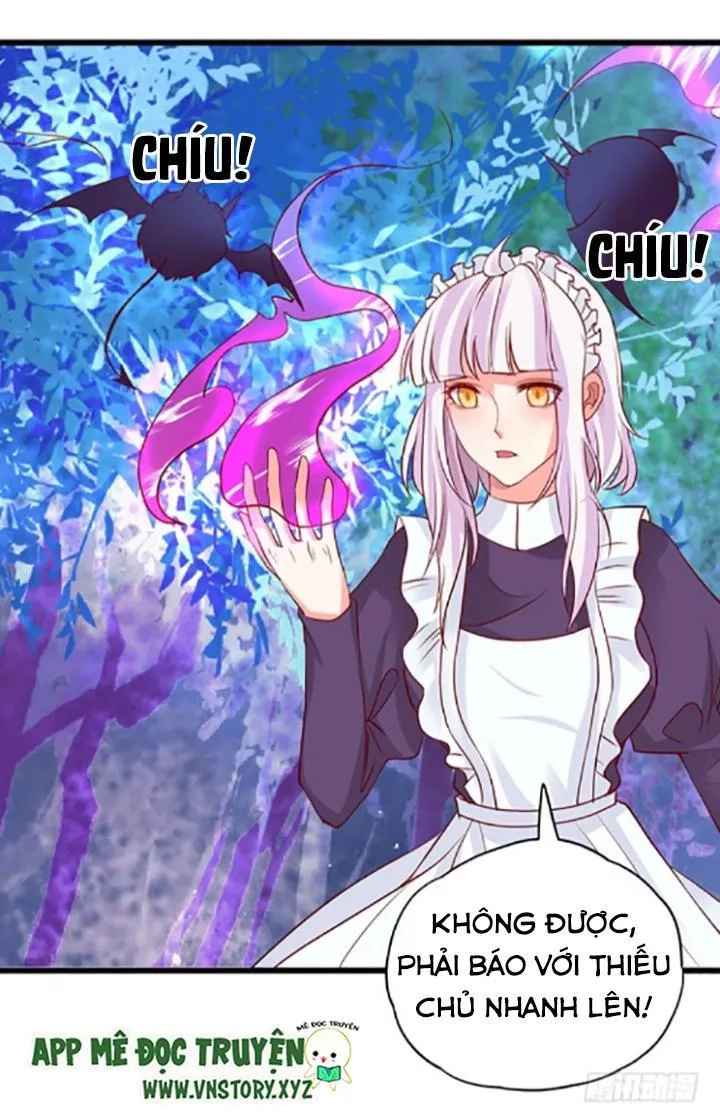 Huyết Tộc Đáng Yêu Chapter 85 - 43