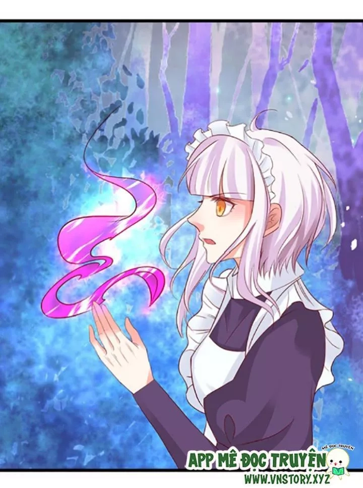 Huyết Tộc Đáng Yêu Chapter 85 - 44