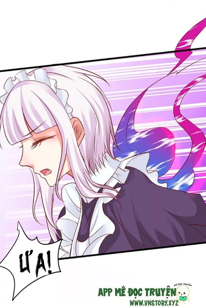 Huyết Tộc Đáng Yêu Chapter 85 - 45