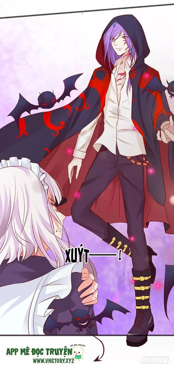 Huyết Tộc Đáng Yêu Chapter 85 - 46