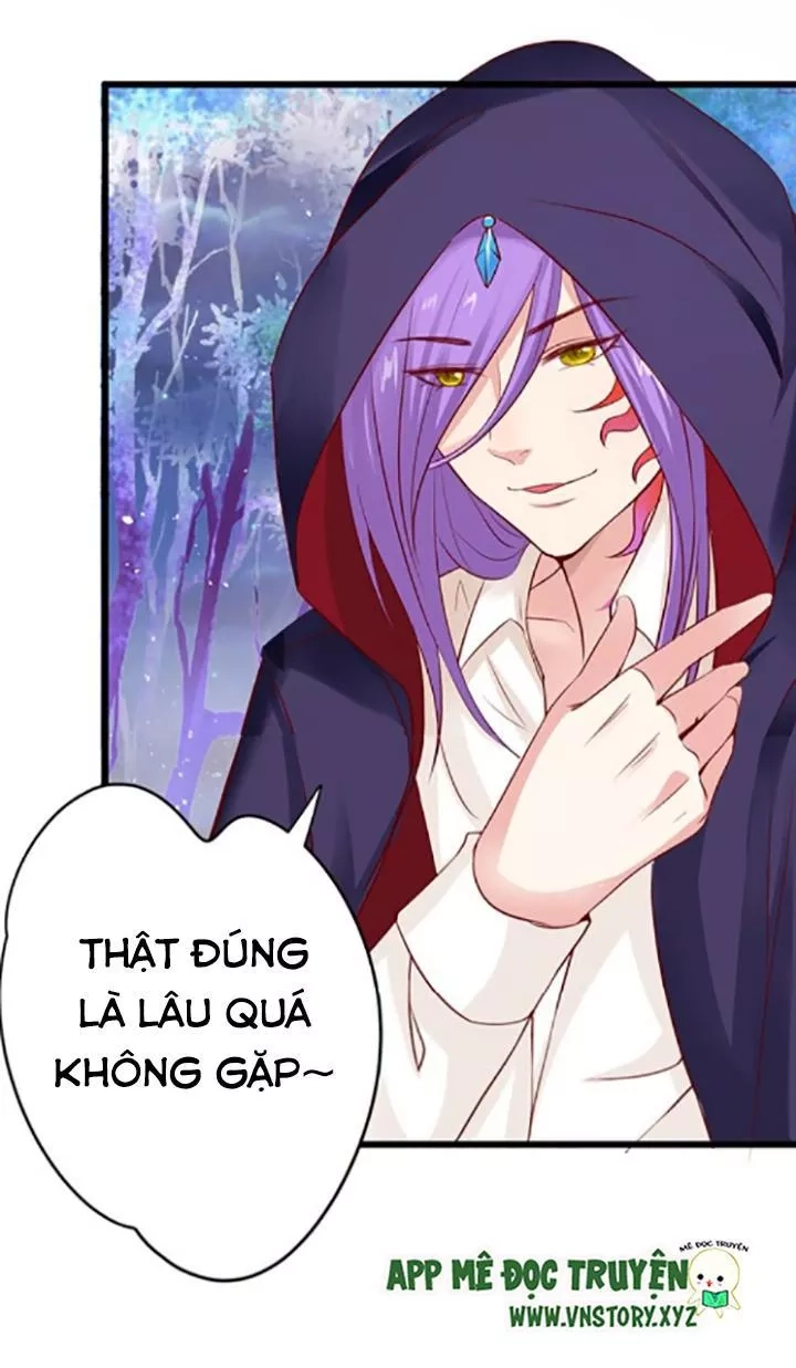 Huyết Tộc Đáng Yêu Chapter 85 - 47