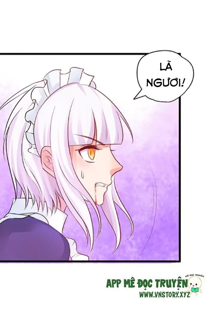 Huyết Tộc Đáng Yêu Chapter 85 - 48