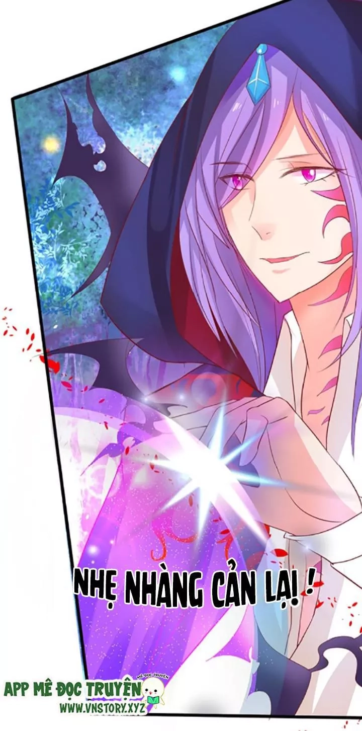 Huyết Tộc Đáng Yêu Chapter 85 - 51