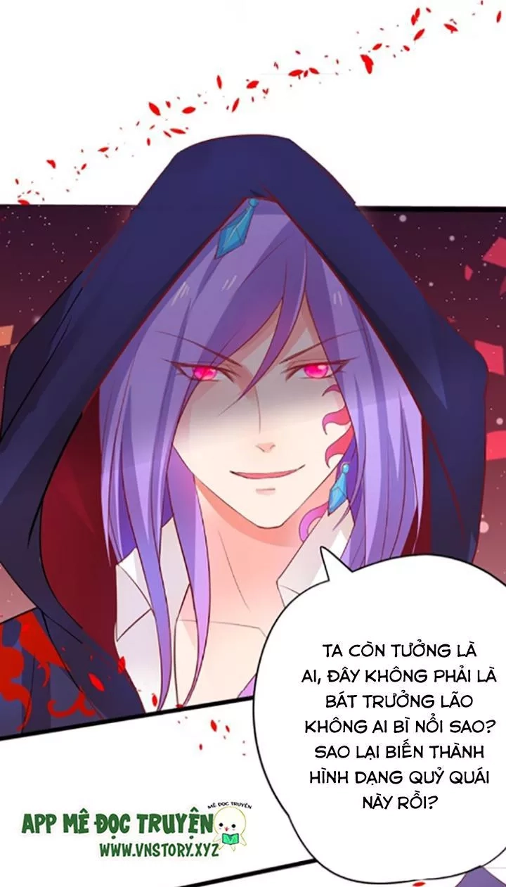 Huyết Tộc Đáng Yêu Chapter 85 - 52