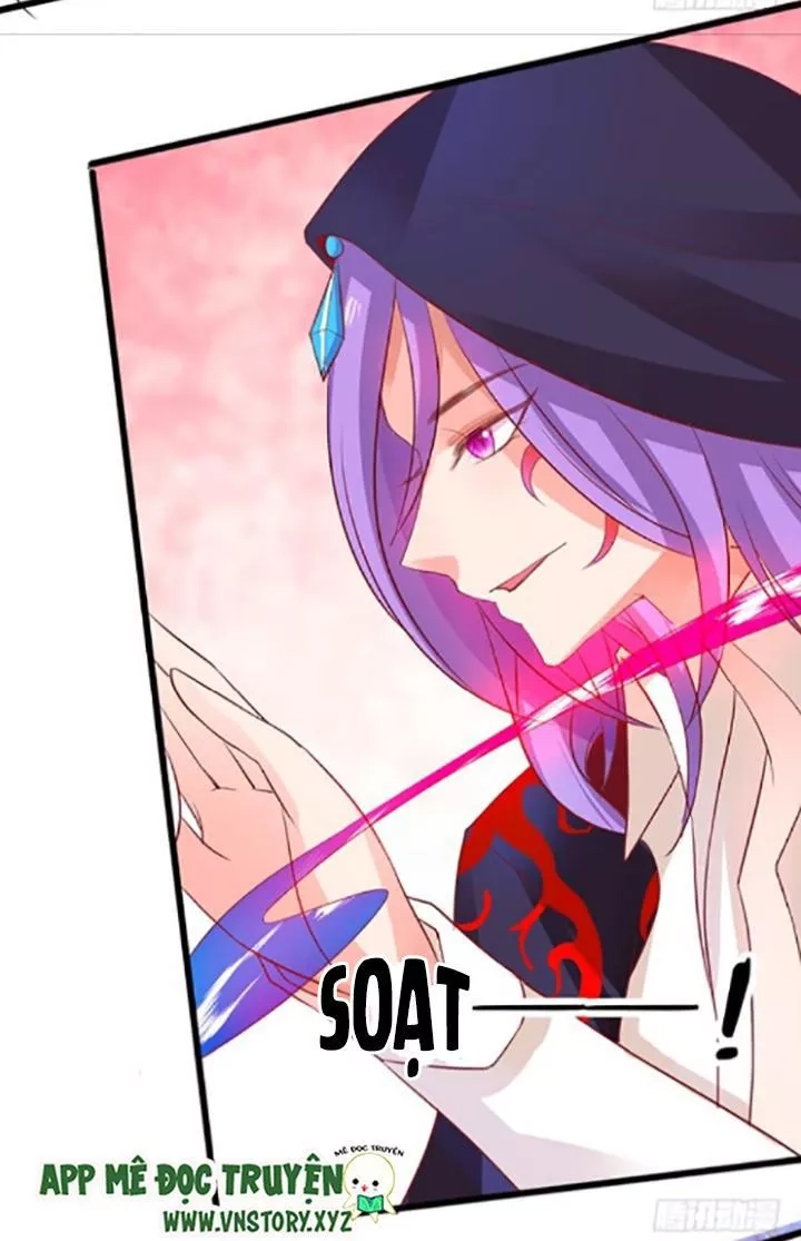 Huyết Tộc Đáng Yêu Chapter 85 - 54