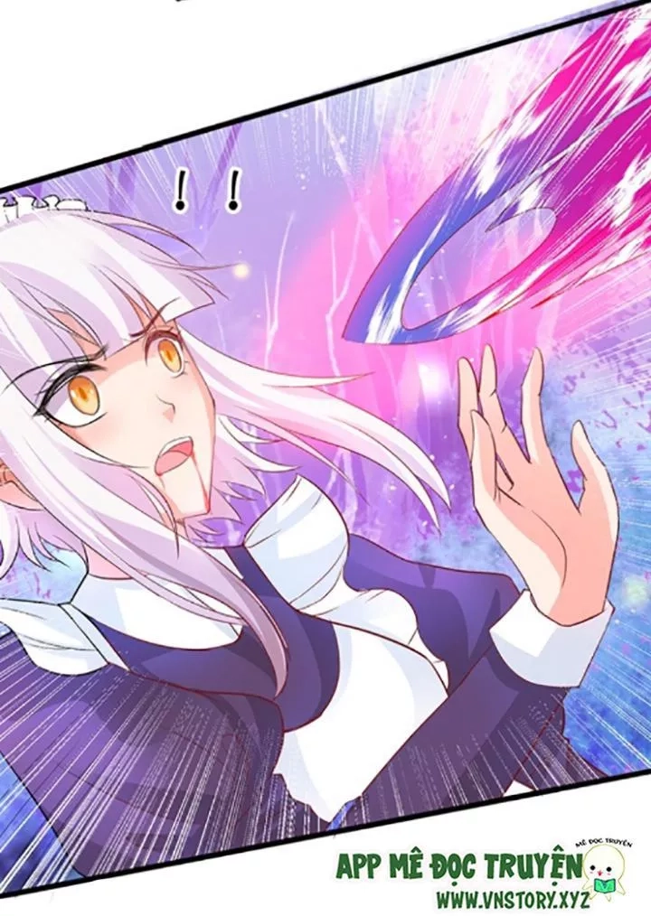 Huyết Tộc Đáng Yêu Chapter 85 - 55