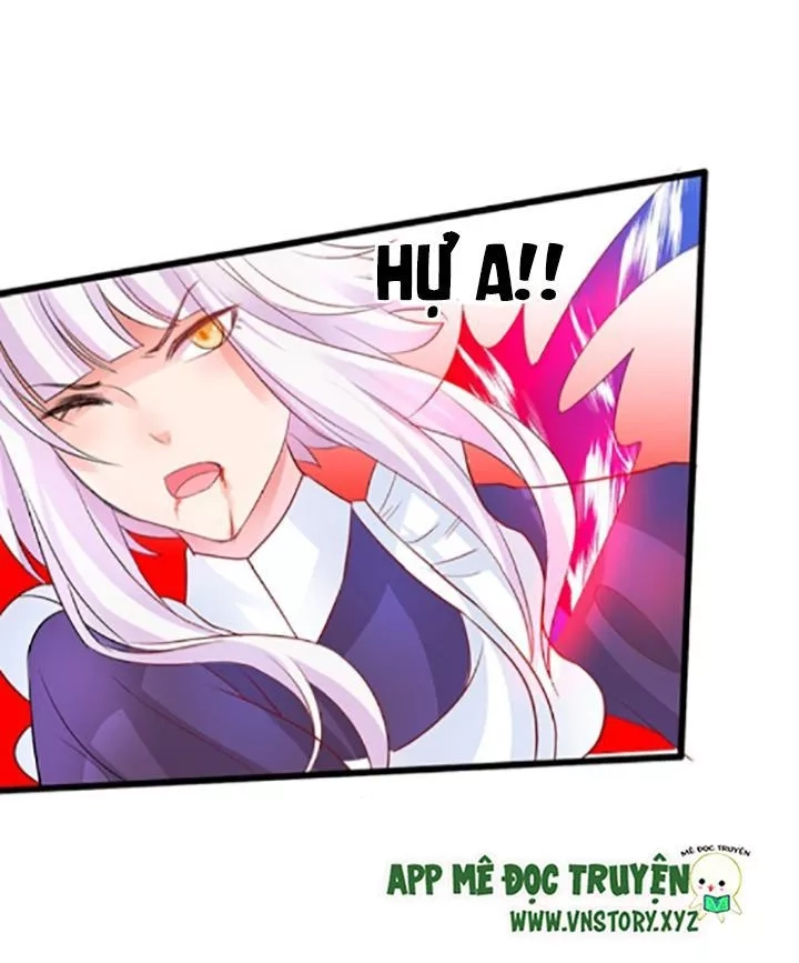 Huyết Tộc Đáng Yêu Chapter 85 - 56