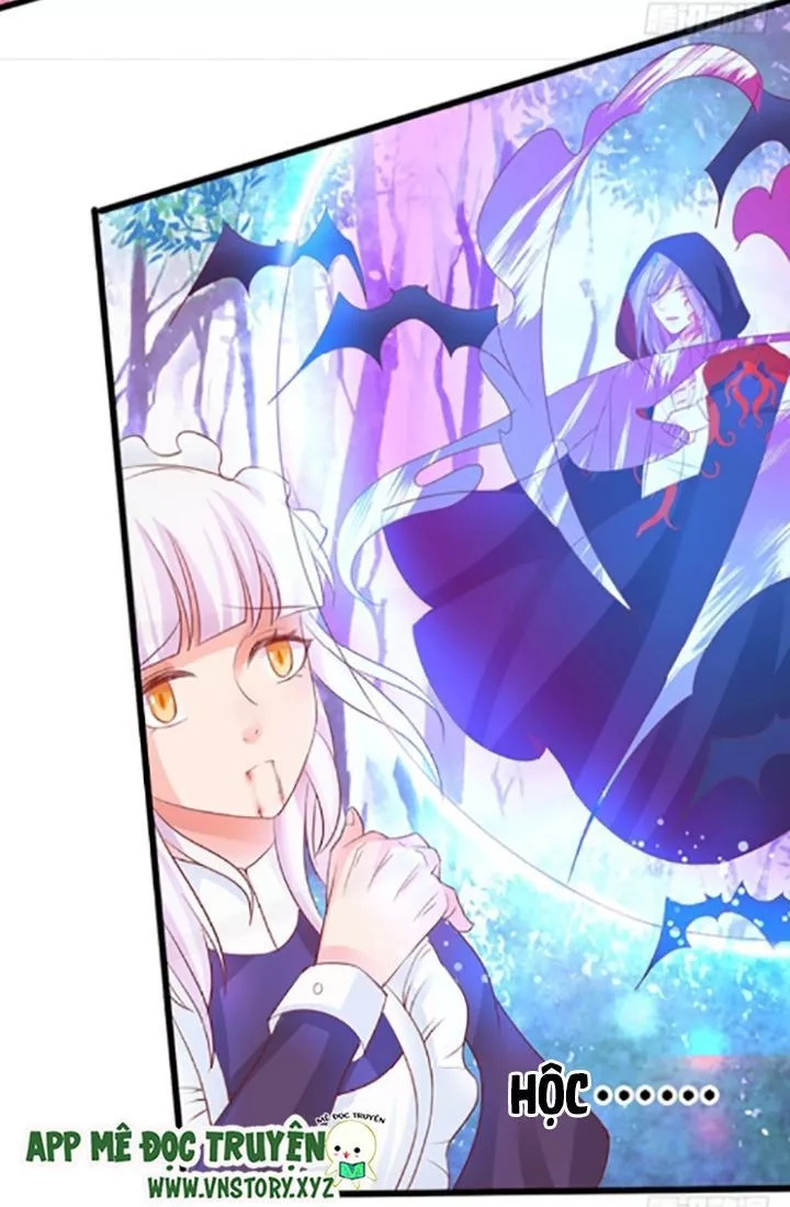 Huyết Tộc Đáng Yêu Chapter 85 - 60