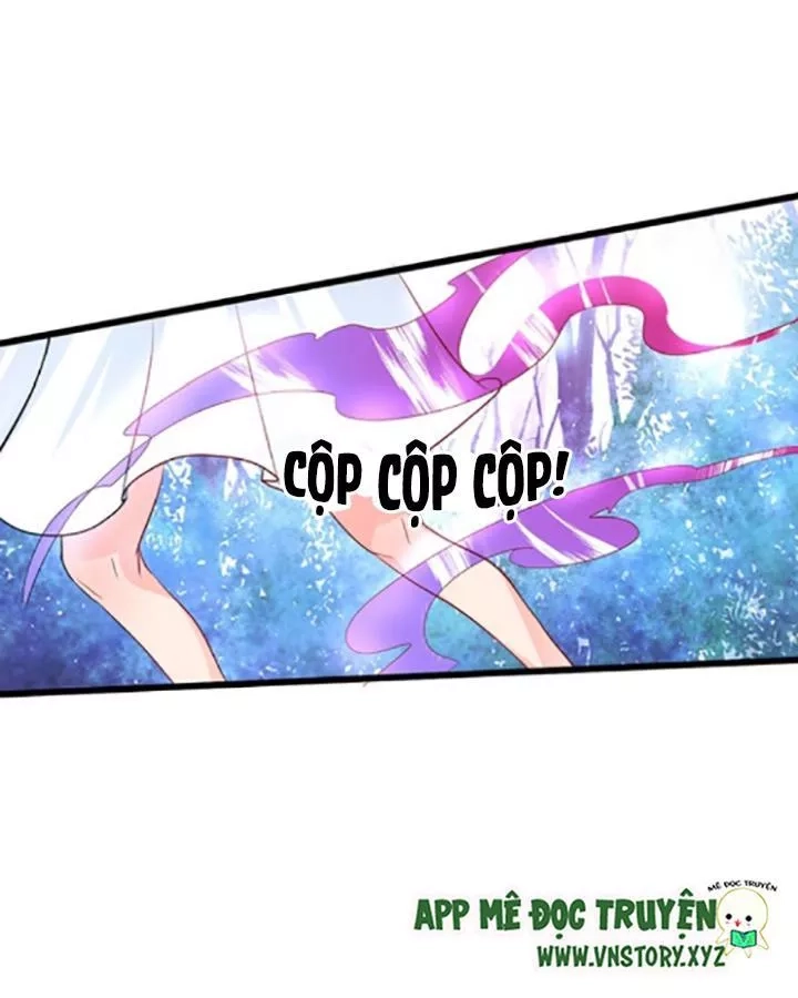 Huyết Tộc Đáng Yêu Chapter 85 - 61