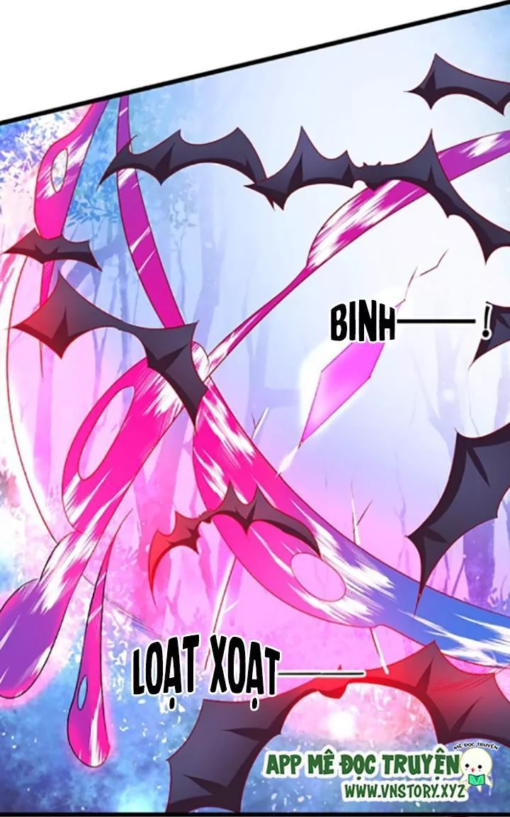 Huyết Tộc Đáng Yêu Chapter 85 - 62