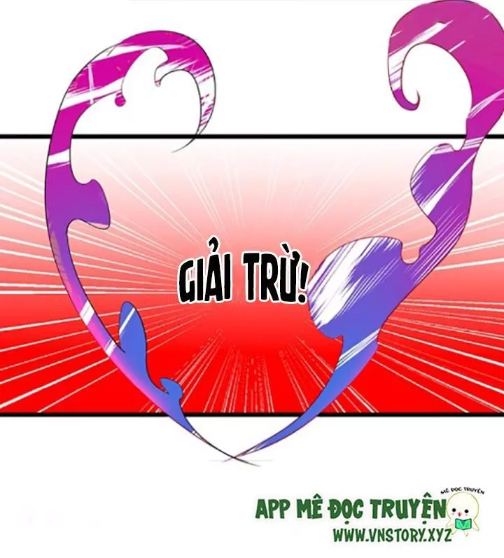 Huyết Tộc Đáng Yêu Chapter 85 - 63