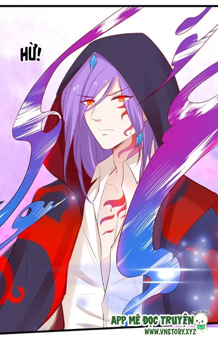 Huyết Tộc Đáng Yêu Chapter 85 - 64