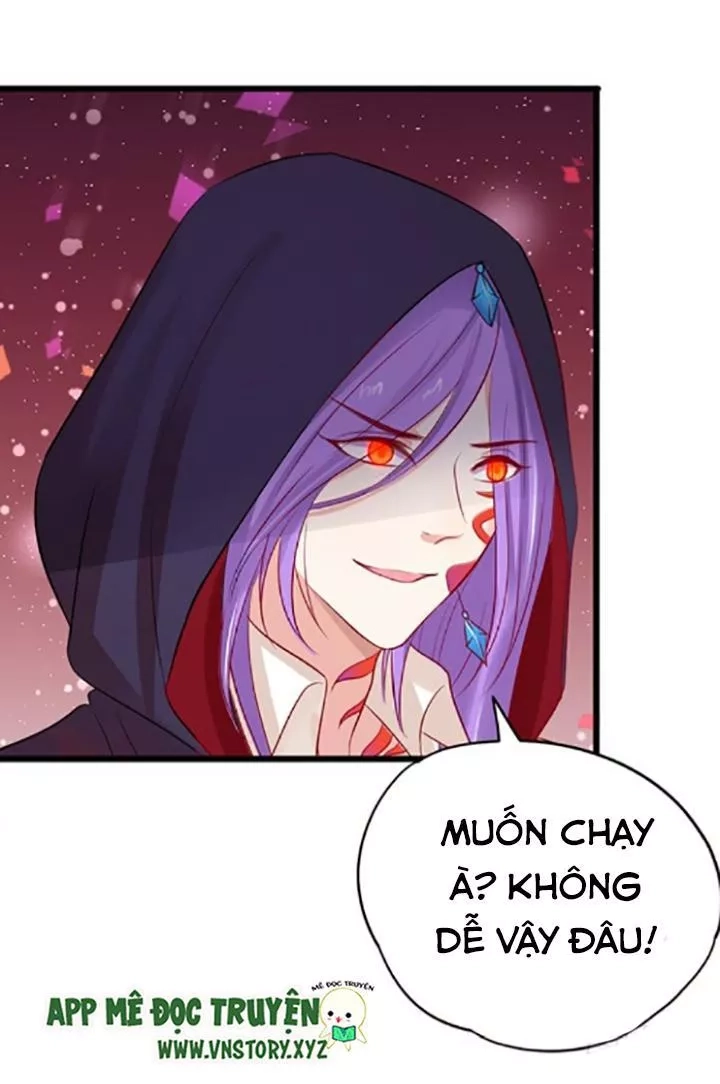 Huyết Tộc Đáng Yêu Chapter 85 - 65