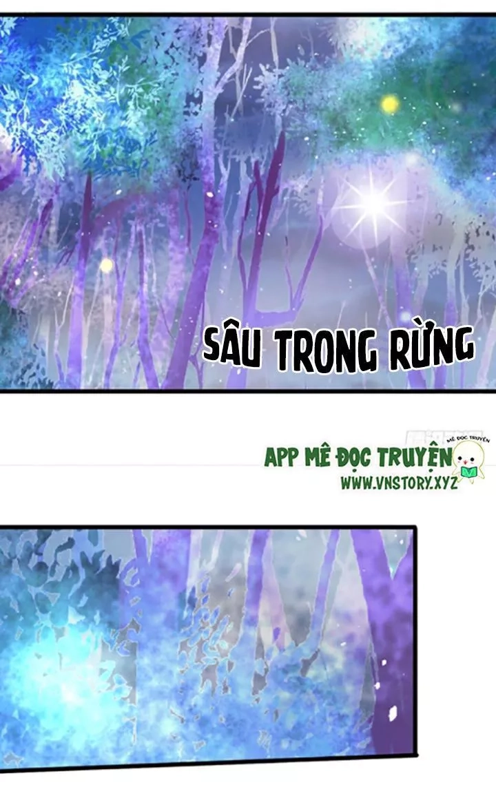 Huyết Tộc Đáng Yêu Chapter 85 - 66