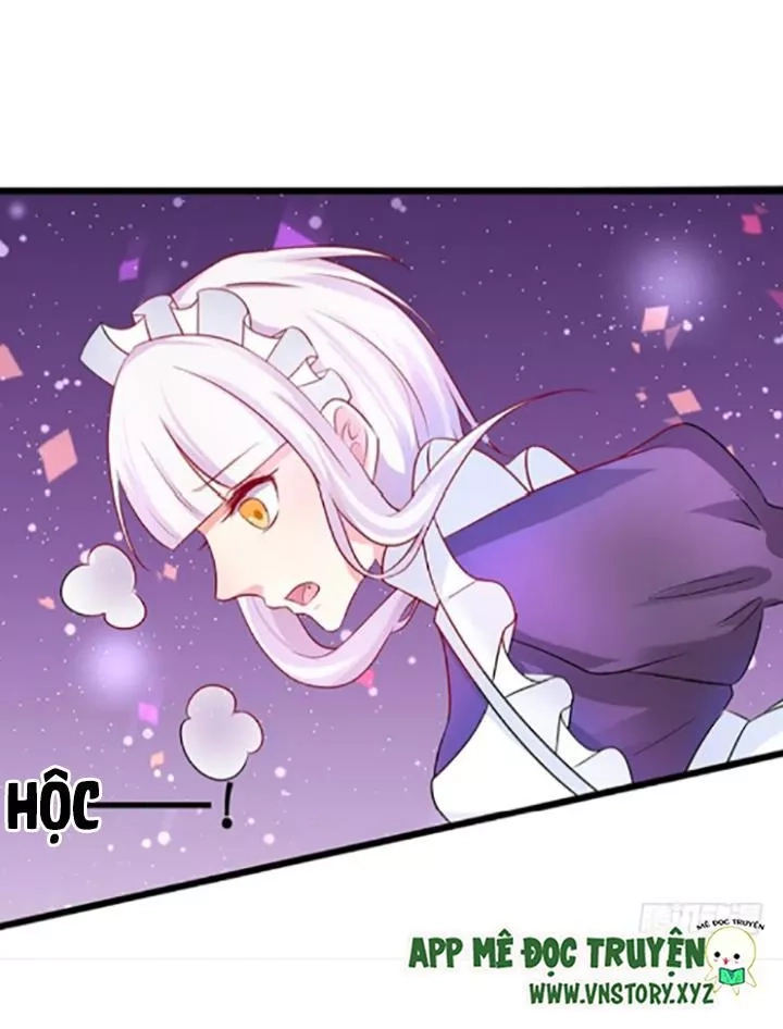 Huyết Tộc Đáng Yêu Chapter 85 - 67