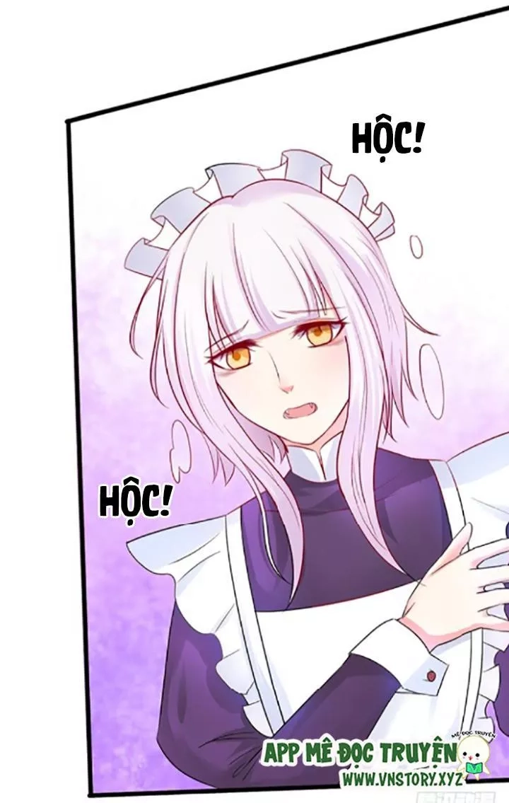 Huyết Tộc Đáng Yêu Chapter 85 - 68