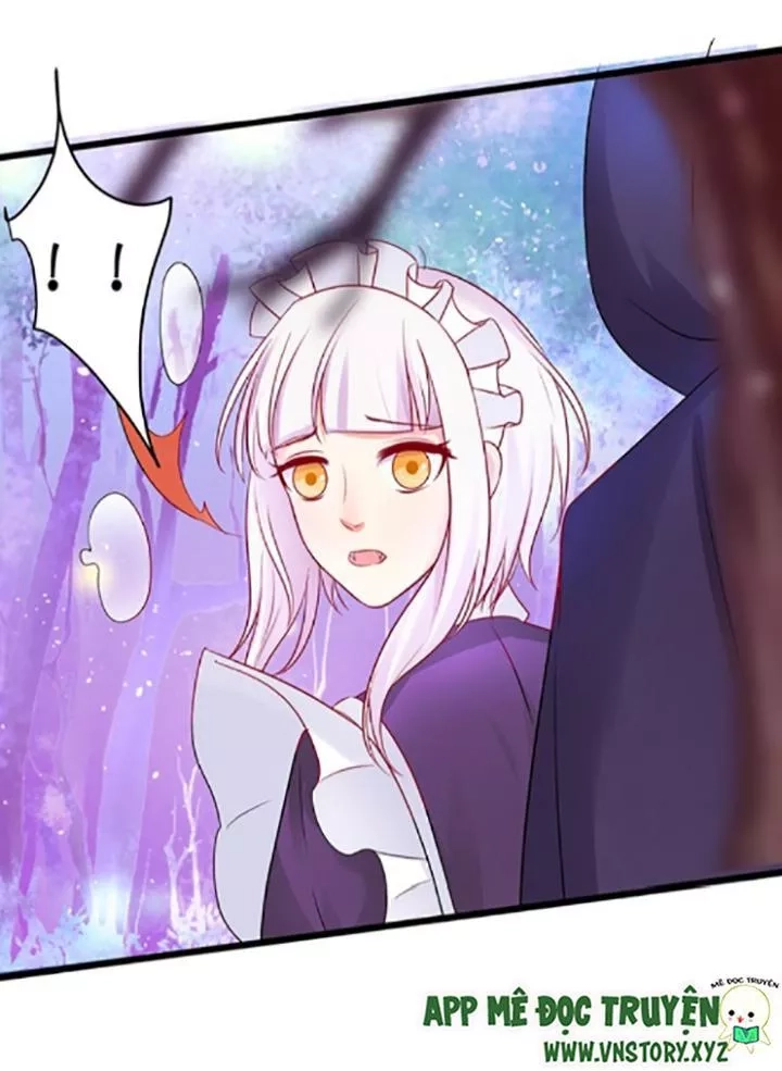 Huyết Tộc Đáng Yêu Chapter 85 - 69