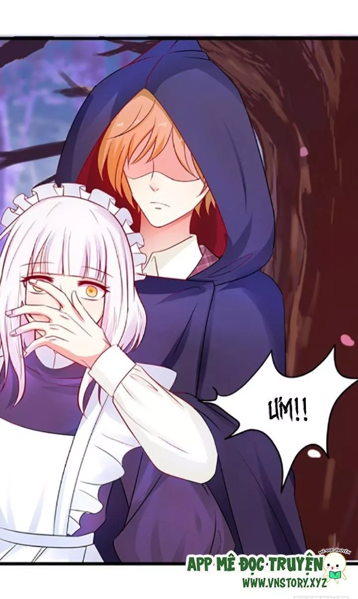 Huyết Tộc Đáng Yêu Chapter 85 - 70