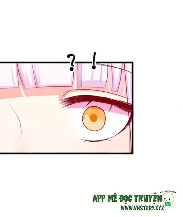 Huyết Tộc Đáng Yêu Chapter 85 - 71