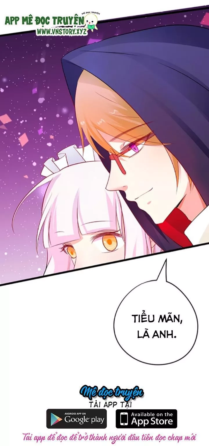 Huyết Tộc Đáng Yêu Chapter 85 - 72