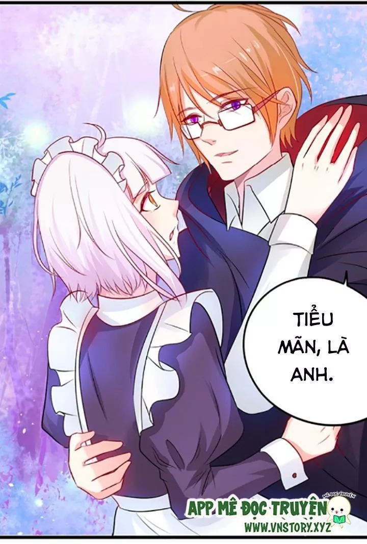 Huyết Tộc Đáng Yêu Chapter 86 - 3