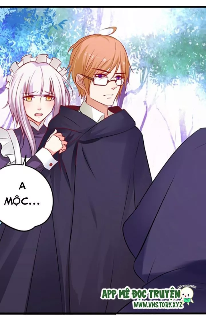 Huyết Tộc Đáng Yêu Chapter 86 - 28