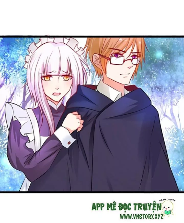 Huyết Tộc Đáng Yêu Chapter 86 - 31