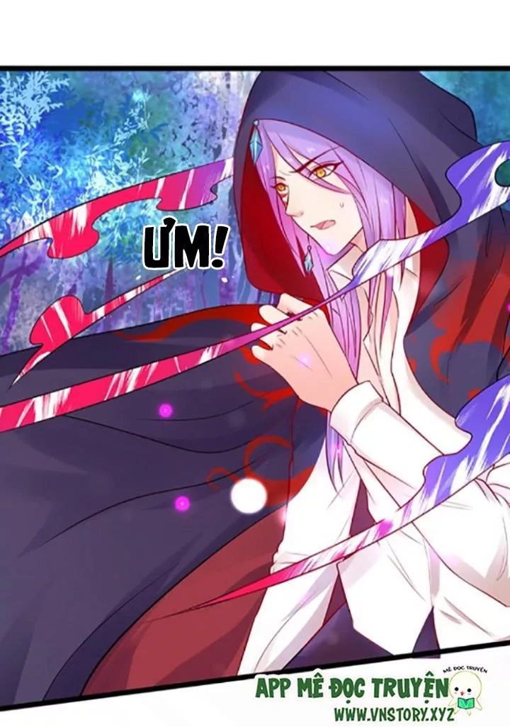 Huyết Tộc Đáng Yêu Chapter 86 - 38