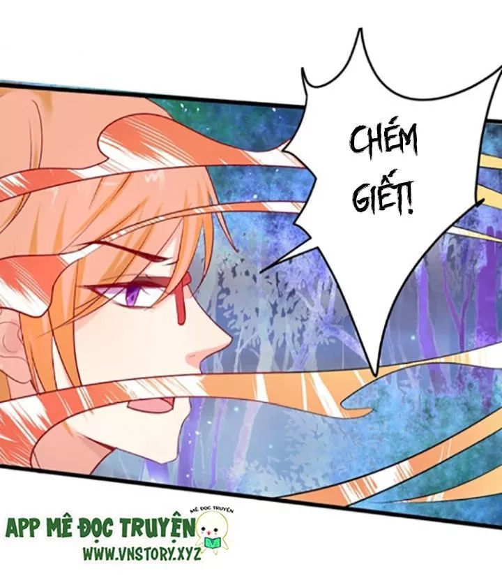 Huyết Tộc Đáng Yêu Chapter 86 - 45