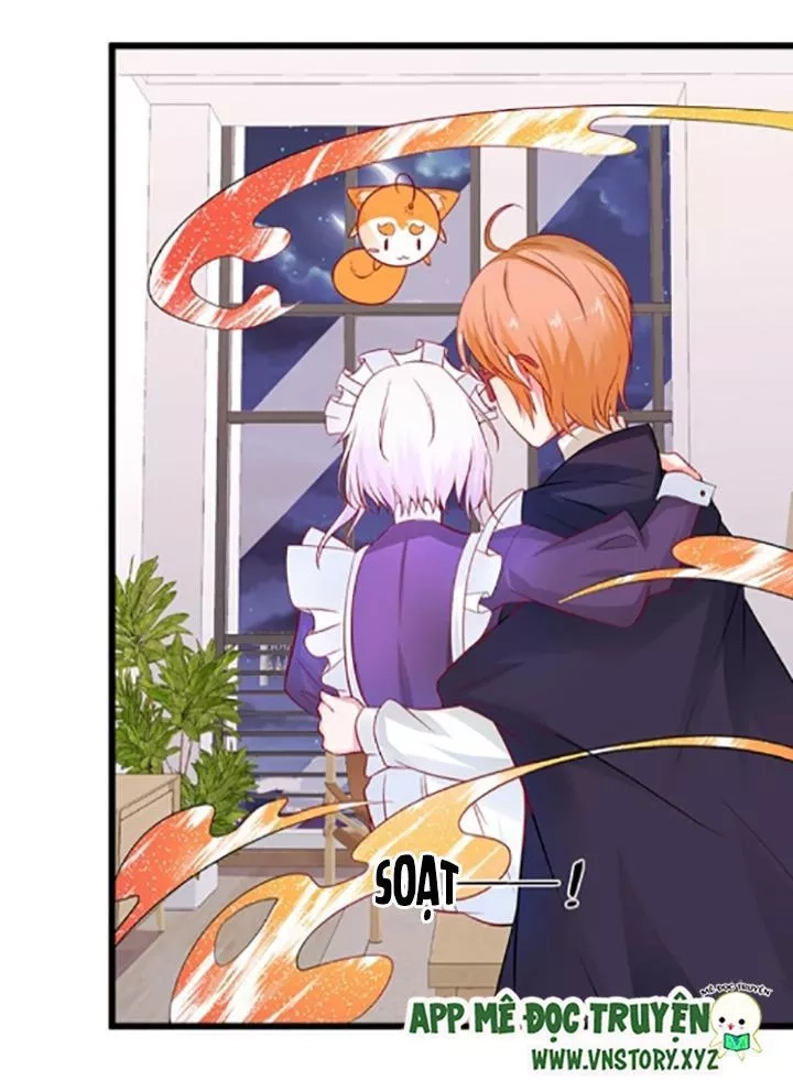 Huyết Tộc Đáng Yêu Chapter 86 - 53