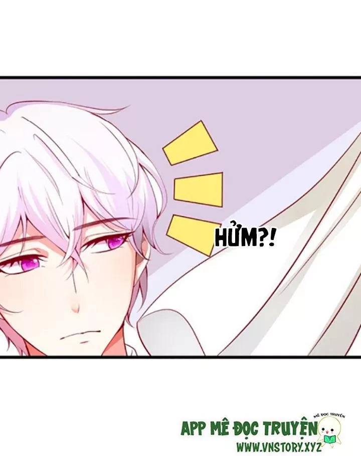 Huyết Tộc Đáng Yêu Chapter 86 - 62