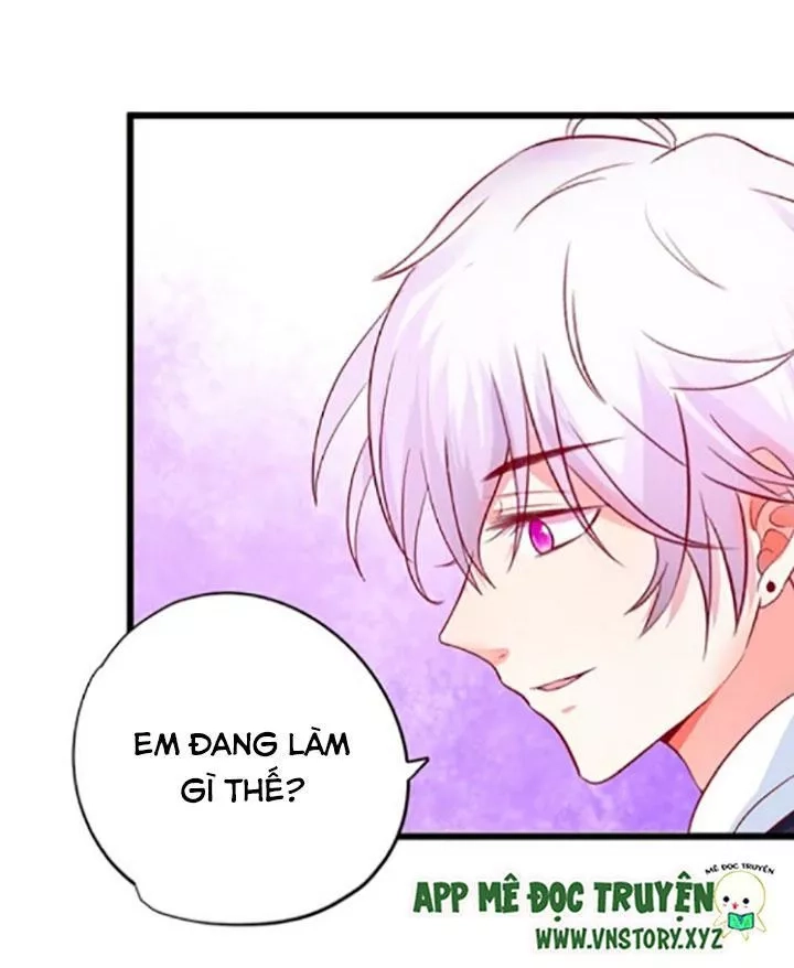 Huyết Tộc Đáng Yêu Chapter 87 - 16