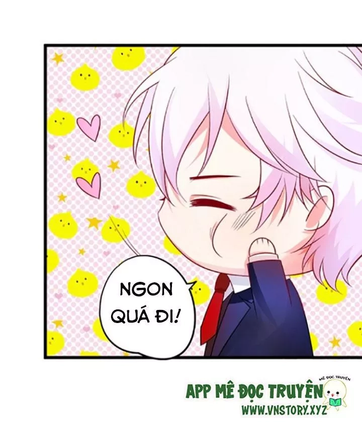 Huyết Tộc Đáng Yêu Chapter 87 - 20