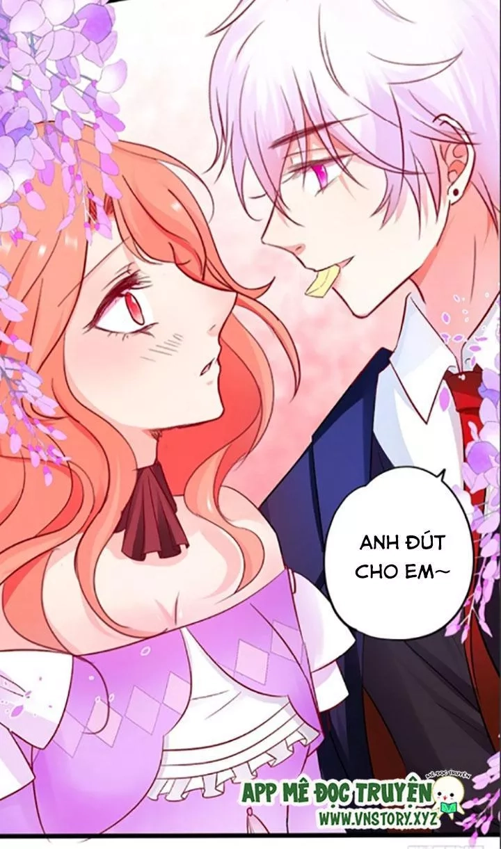 Huyết Tộc Đáng Yêu Chapter 87 - 27