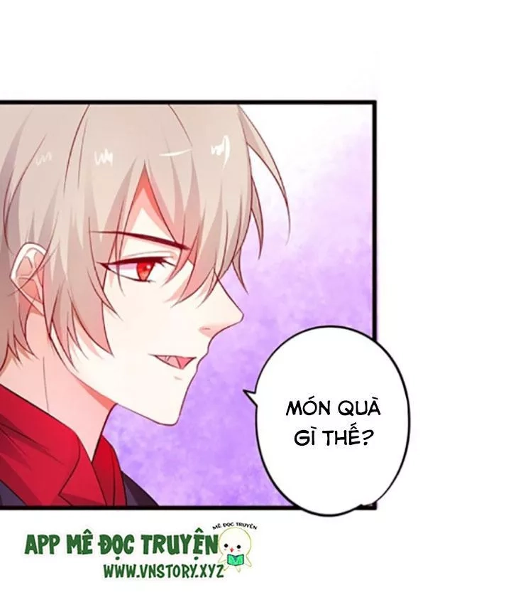 Huyết Tộc Đáng Yêu Chapter 87 - 52