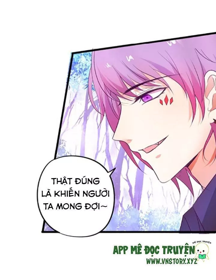 Huyết Tộc Đáng Yêu Chapter 88 - 9