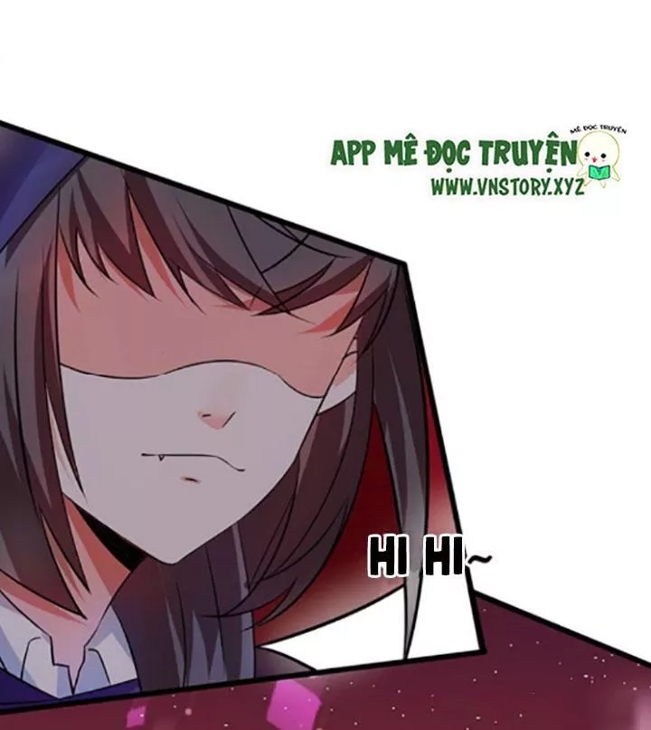 Huyết Tộc Đáng Yêu Chapter 88 - 12