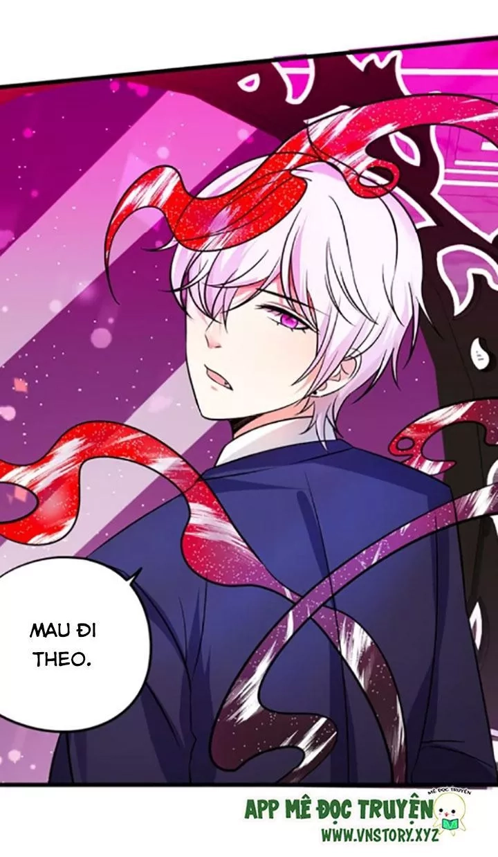 Huyết Tộc Đáng Yêu Chapter 88 - 22