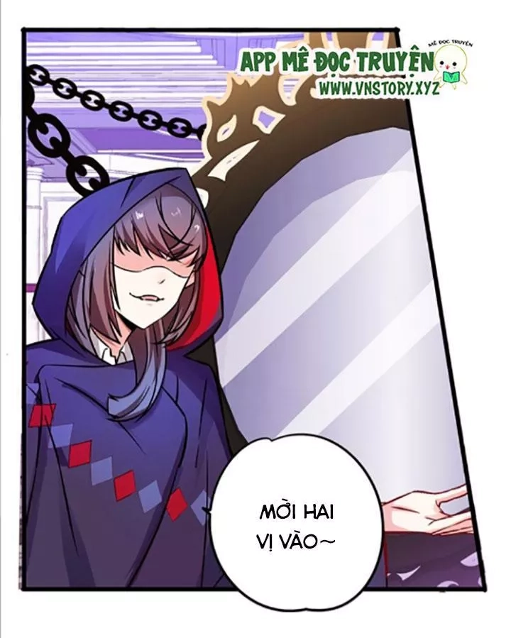 Huyết Tộc Đáng Yêu Chapter 88 - 30