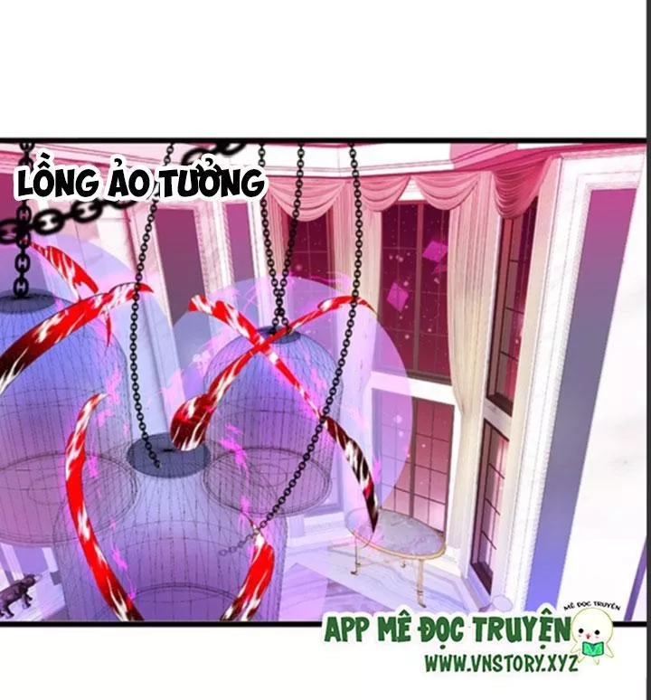 Huyết Tộc Đáng Yêu Chapter 89 - 14