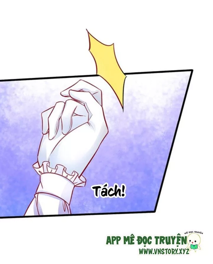 Huyết Tộc Đáng Yêu Chapter 89 - 24