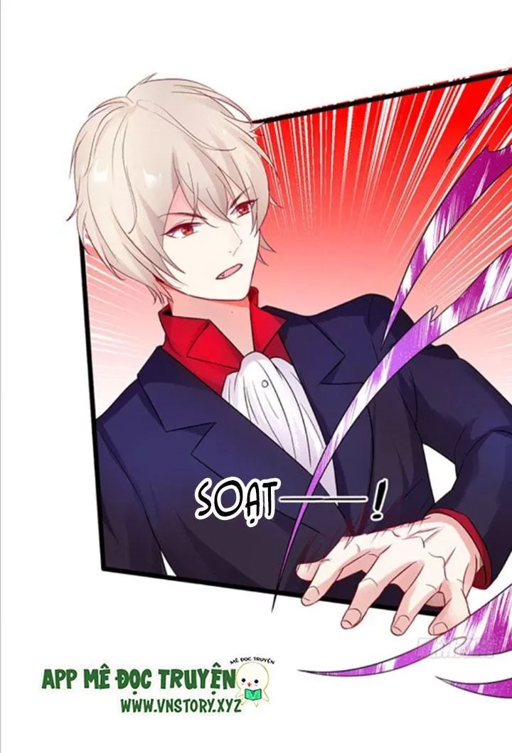 Huyết Tộc Đáng Yêu Chapter 89 - 50