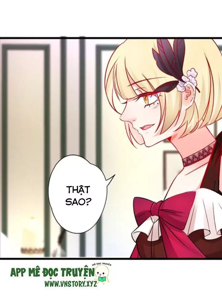 Huyết Tộc Đáng Yêu Chapter 90 - 2