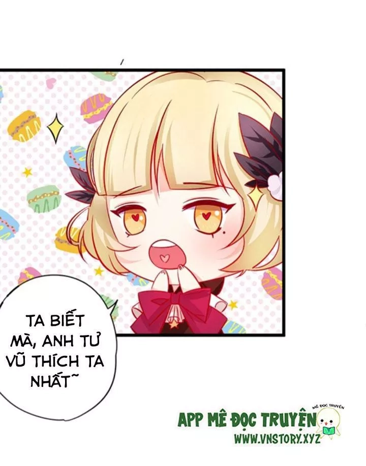 Huyết Tộc Đáng Yêu Chapter 90 - 3